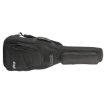 Stagg Ndura Tasche aus balistischem Nylon fr 4/4 klassische Gitarre 25mm Polster