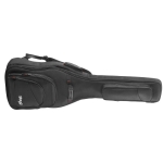 Stagg Ndura Tasche aus balistischem Nylon fr E-Bass 25mm stark