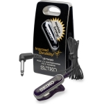 Seiko Clip-On Mikrofon fr Standard Stimmgerte