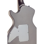 Stagg E-Gitarre Silveray Serie Nash Deluxe Modell sunburst Bild 1