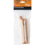 Stagg Tisch Glockenspiel mit einem Ton (C) Bild 1