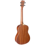 Stagg Bariton Ukulele mit Sapele Deck Bild 1