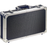 Stagg ABS Koffer fr Gitarren Bodeneffekte Bild 1