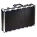 Stagg ABS Koffer f�r Gitarren Bodeneffekte Bild 1