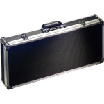 Stagg ABS Koffer fr Gitarren Bodeneffekte Bild 1