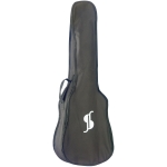 Stagg Sopran Ukulele mit Sapele Decke Bild 3