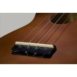 Stagg Sopran Ukulele Natur mit Tasche Bild 1