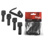 Stagg Kabelbinder