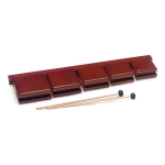Stagg Tempelblock Set Bild 3