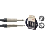 X-Serie, Klinke/Klinke, standard Instrumentenkabel