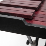 Stagg Tisch Xylophon mit 37 Klangplatten und Stativ Bild 3