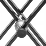 Stagg Tisch Xylophon mit 37 Klangplatten und Stativ Bild 5