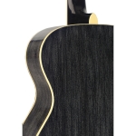 J.N Guitars akustische Auditorium Gitarre Doghair Finish Bild 1