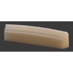 Zero Glide Sattel ohne Kerben fr Gitarre Gibson Stil