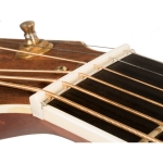 Zero Glide Sattel gekerbt f�r Gitarre Taylor Stil Bild 2
